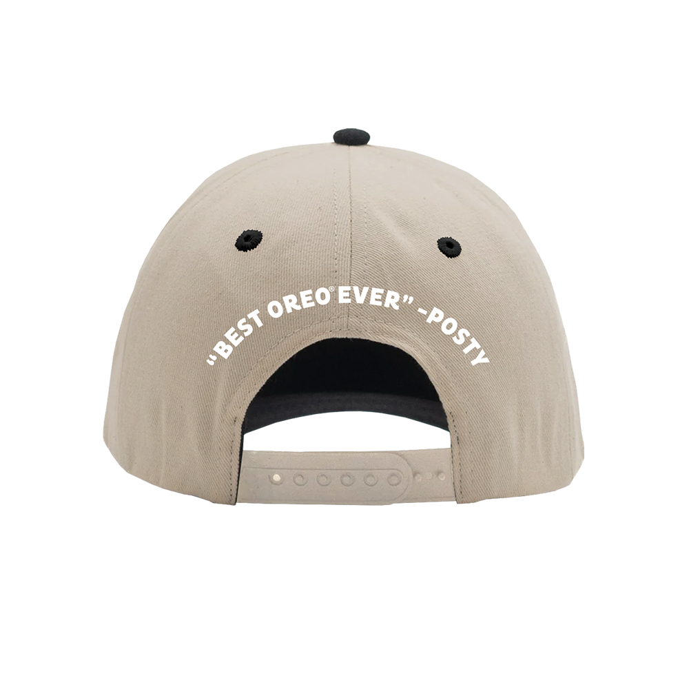Post Malone x Oreo® Hat