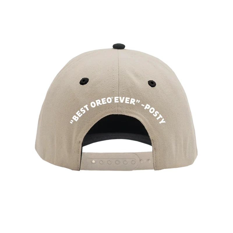 Post Malone x Oreo® Hat Post Malone Official Shop