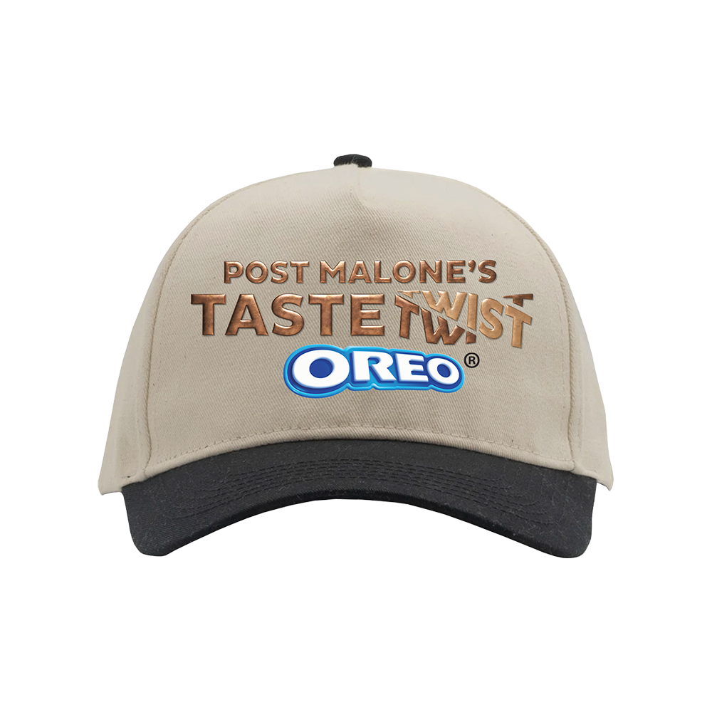 Post Malone x Oreo® Hat