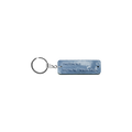 I had some help keychain