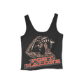 F-1 trillion cropped tank