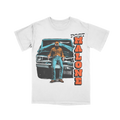 f-1 trillion truck t-shirt