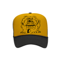 Posty Bulldog Trucker Hat