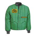 F-1 Trillion Padded Jacket