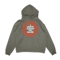 A Country Album Hoodie