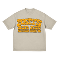 Big Ass Stadium Tour Tire T-Shirt