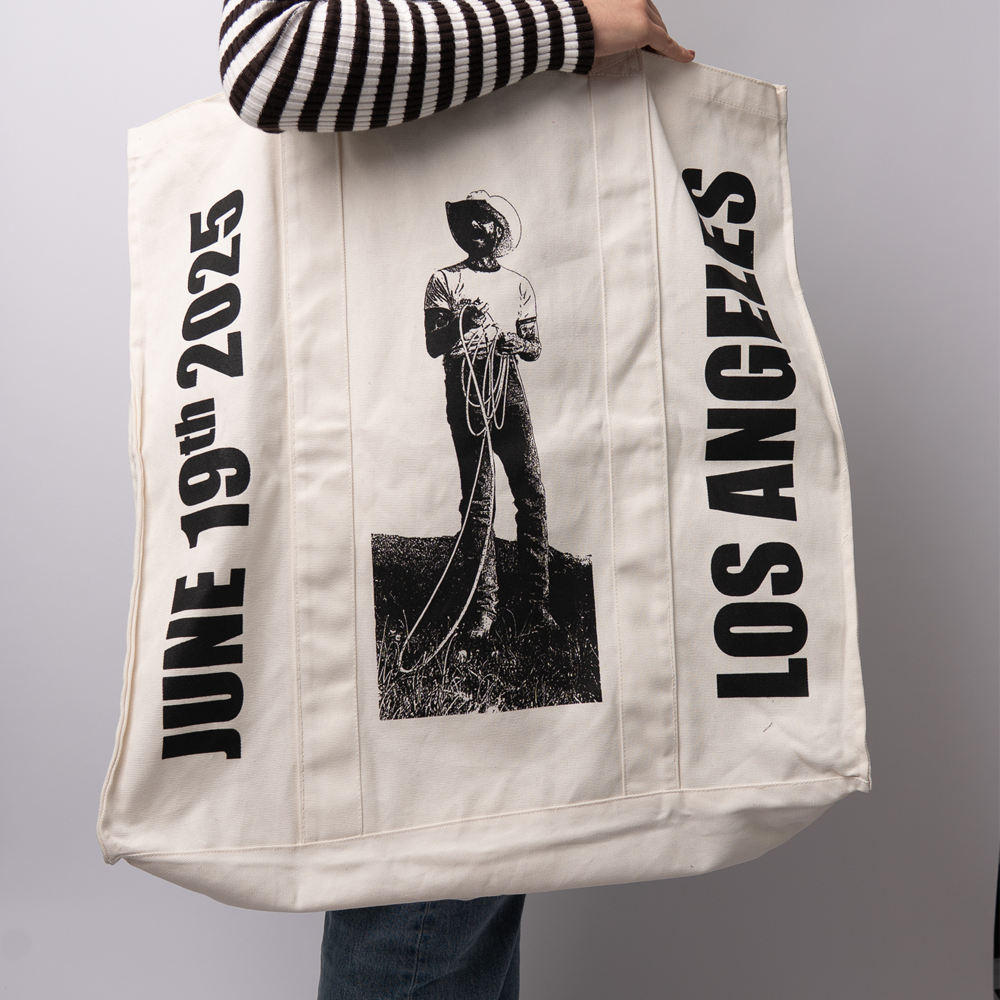 LA Big Ass Tote