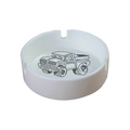 Truck Ashtray