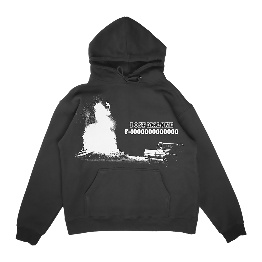 f-1 trillion hoodie