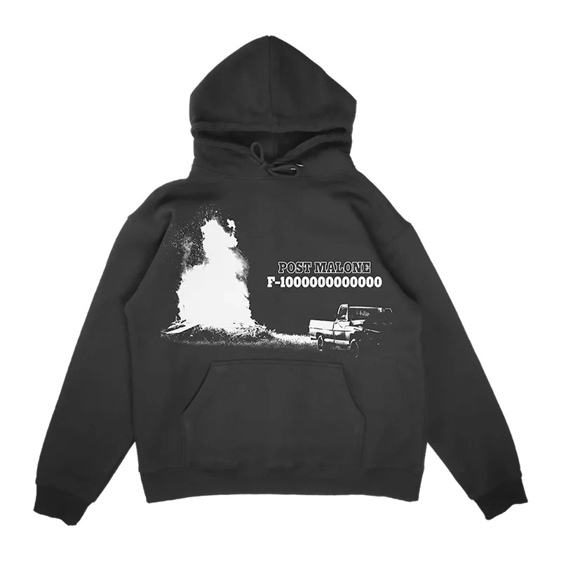 F-1 TRILLION HOODIE