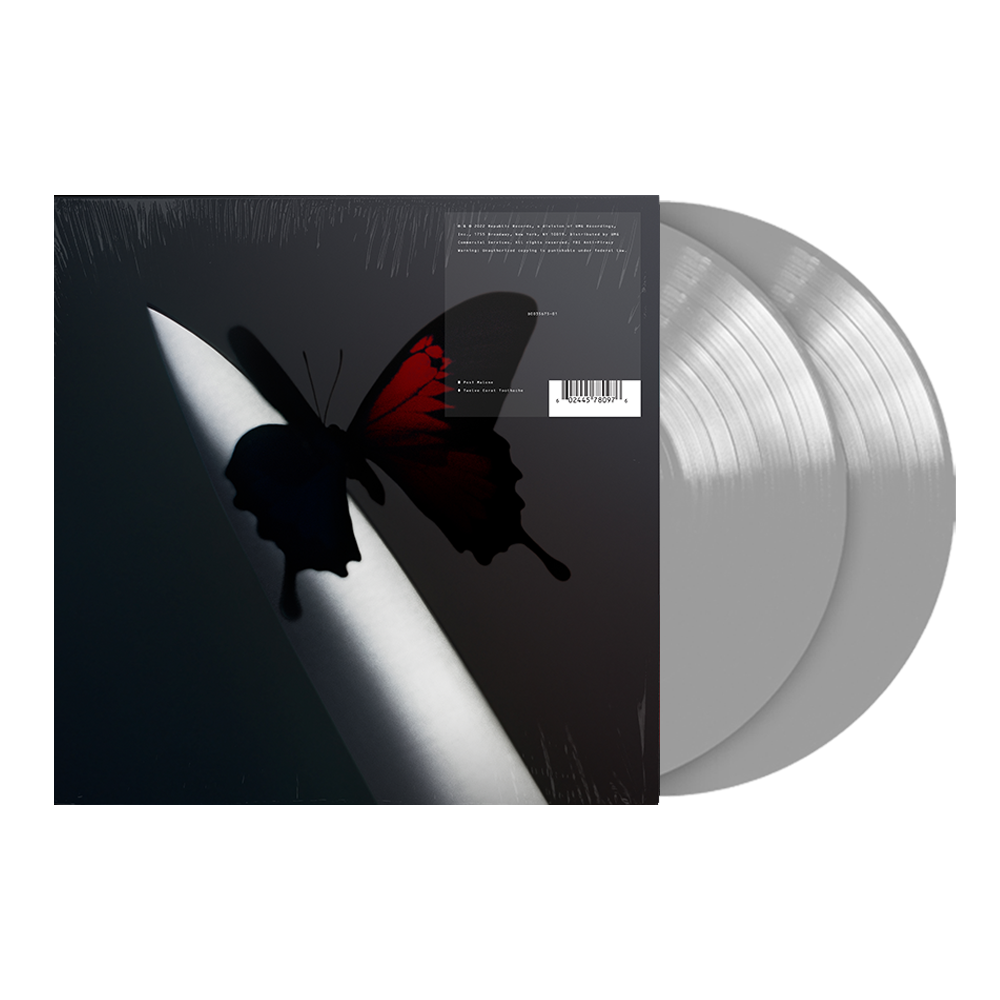 twelve carat toothache 2lp