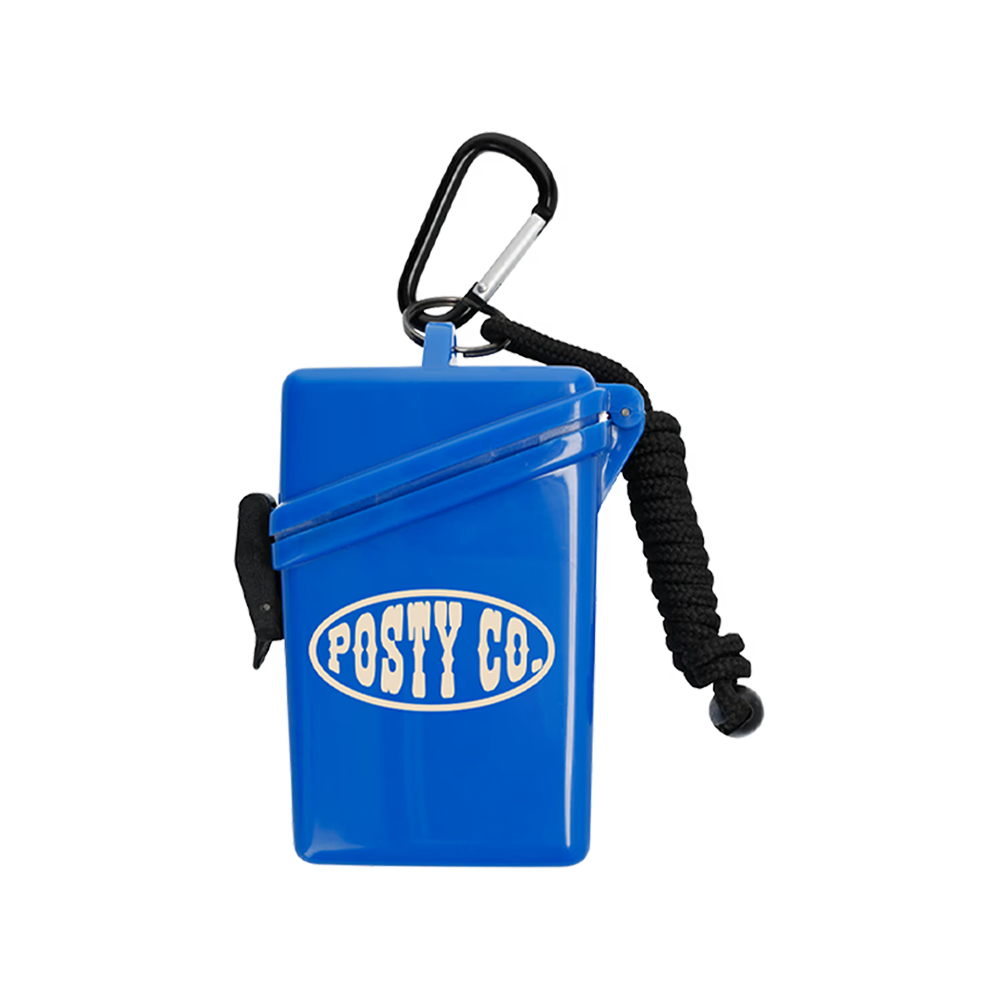 Posty Co. Waterproof Case